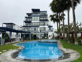 Casabarco Punta